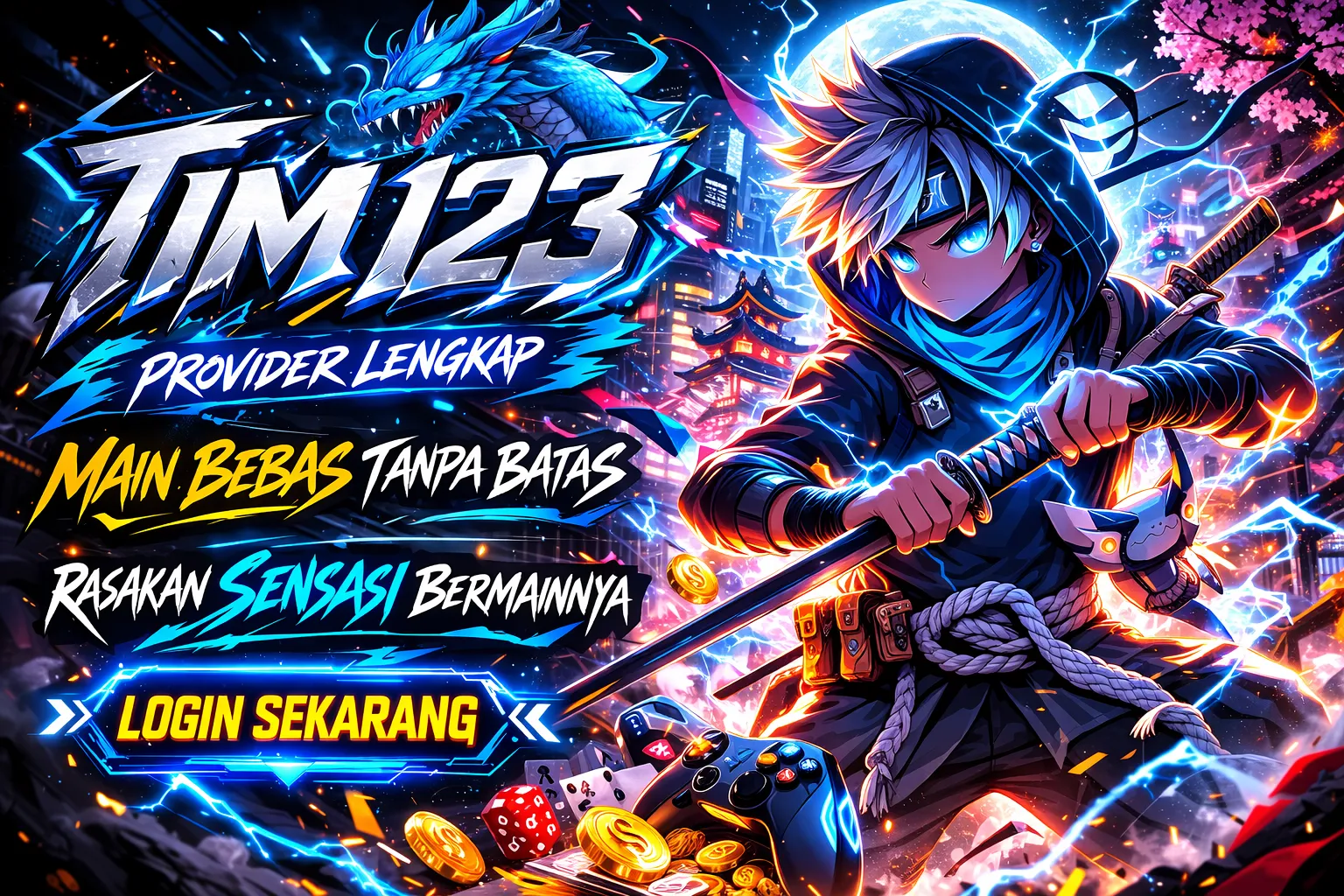 Galeri foto TIM123 • Libur Lebaran Idul Fitri Ramai Ramai Tahun Ini! di Jakarta